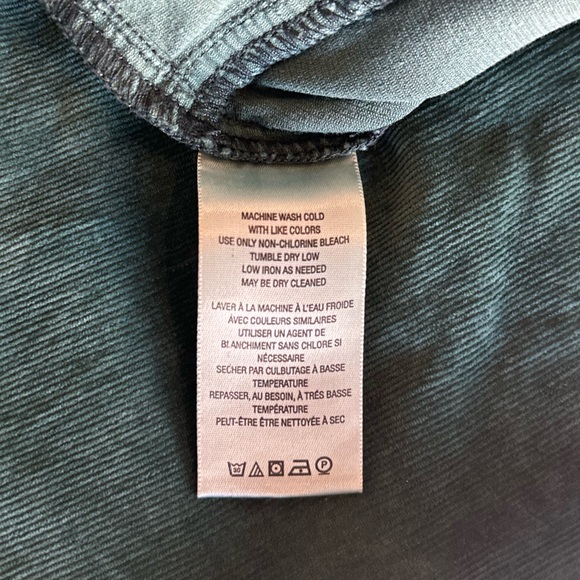 We The Free Jayde Cord Flare Jeans - Picture 3 of 9